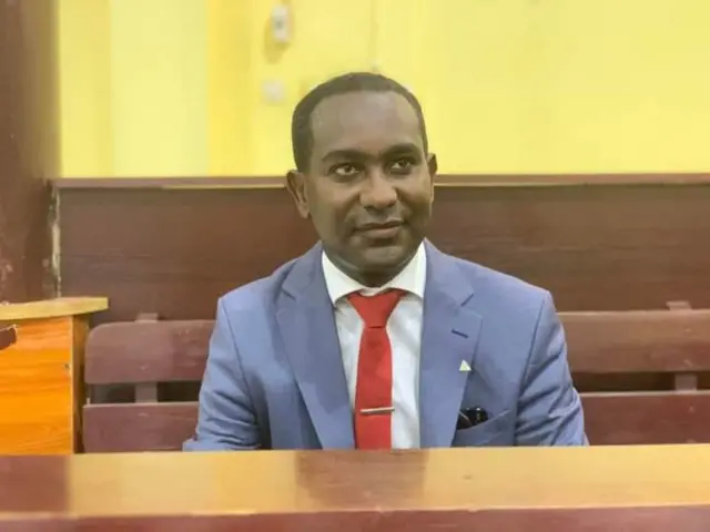 Cabdalla Axmed Muumin