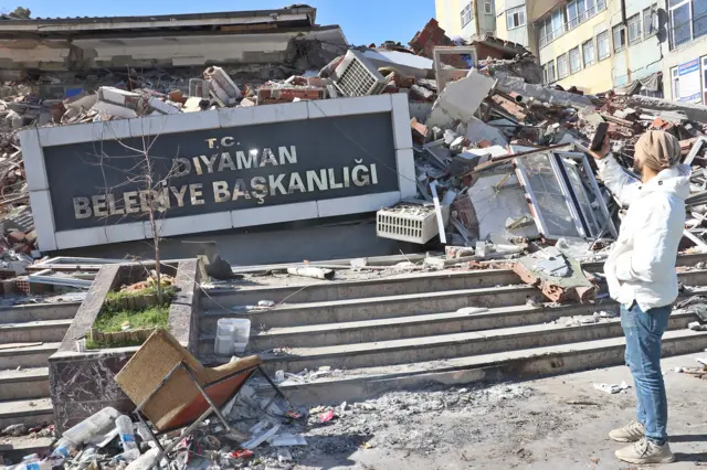 belediye binası