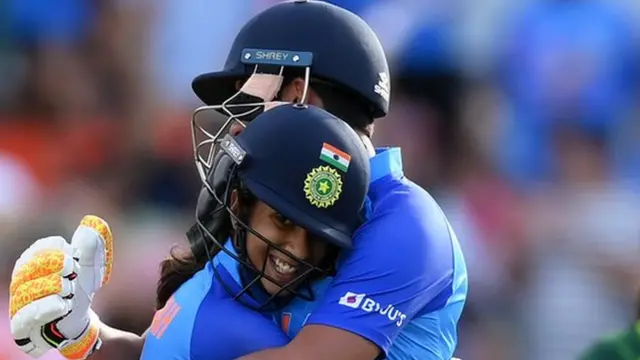 भारत-पाकिस्तान मैच