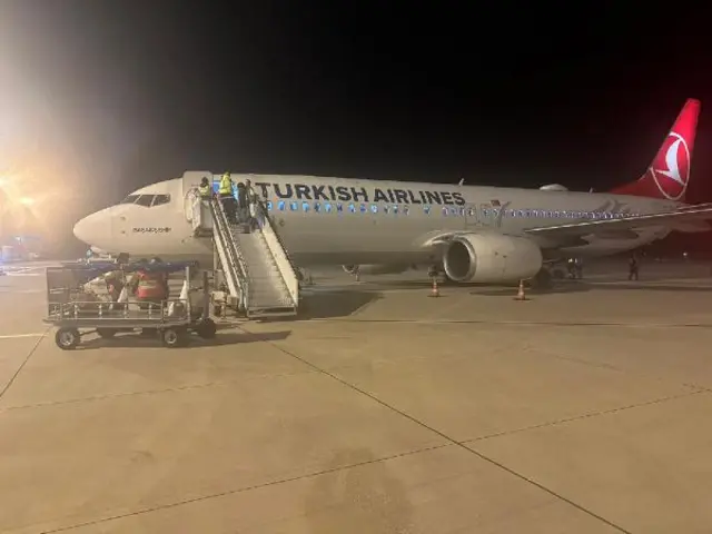 uçak