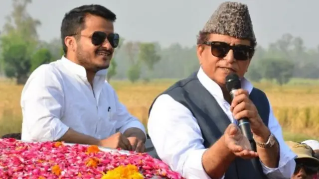 आज़म ख़ां