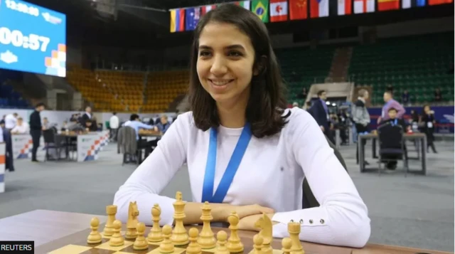 सारा ख़ादेम ने