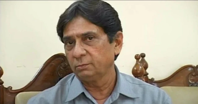 जावेद ख़ान अमरोही