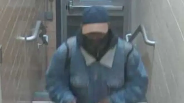 मिशिगन पुलिस