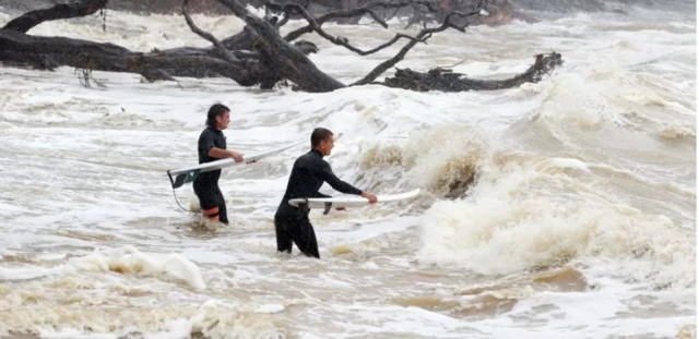 न्यूज़ीलैंड