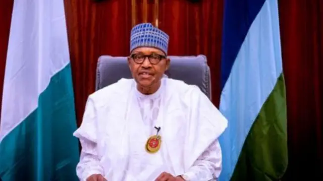 Buhari