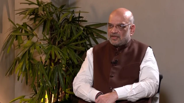 ગૌતમ અદાણી, 2024 ચૂંટણી પર અમિત શાહ શું બોલ્યા?