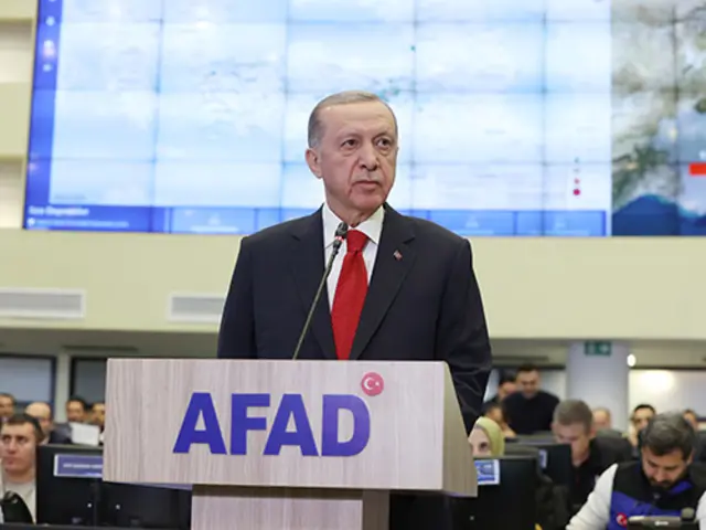 erdoğan