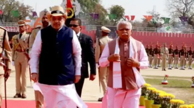 अमित शाह