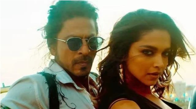 शाहरुख़ ख़ान