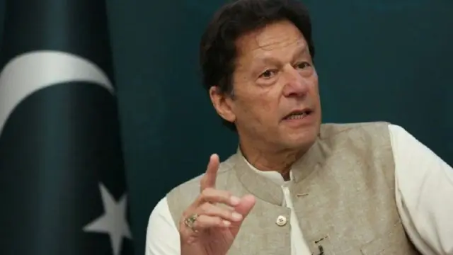 पाकिस्तान