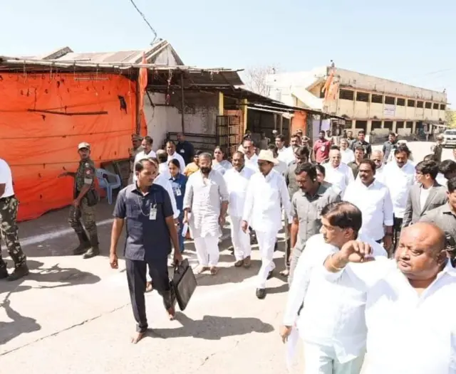 కేసీఆర్