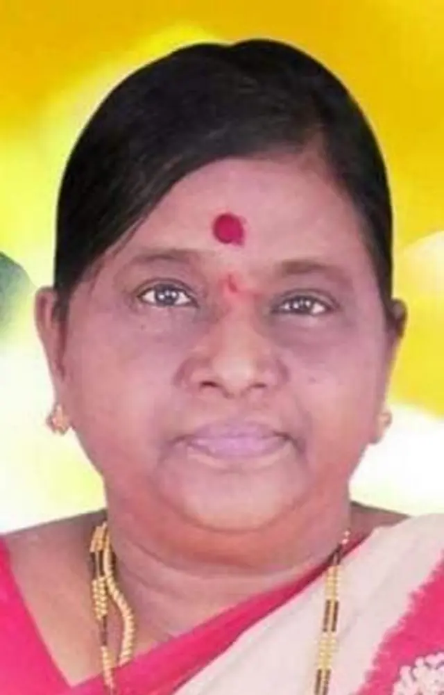 గుమ్మడి కుతూహలమ్మ