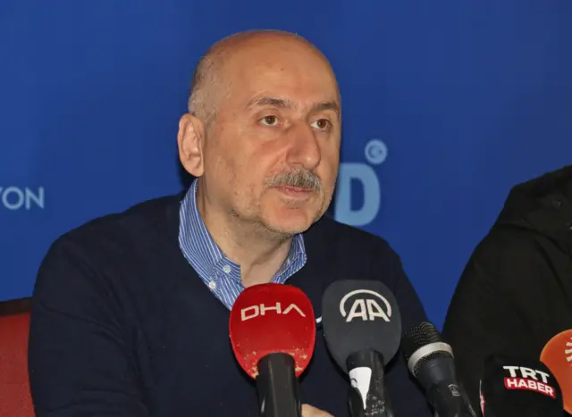 Adil Karaismailoğlu