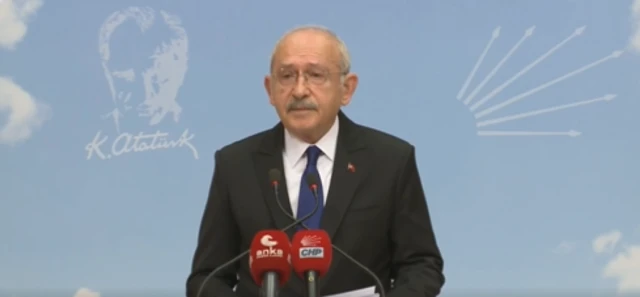 Kılıçdaroğlu