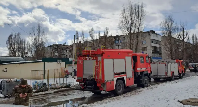 Покровск