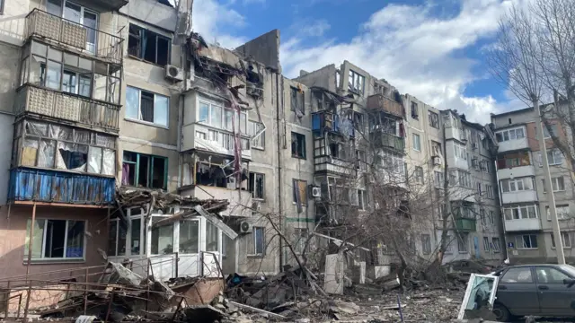 Покровск