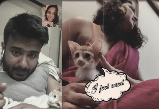 फ़हद अहमद