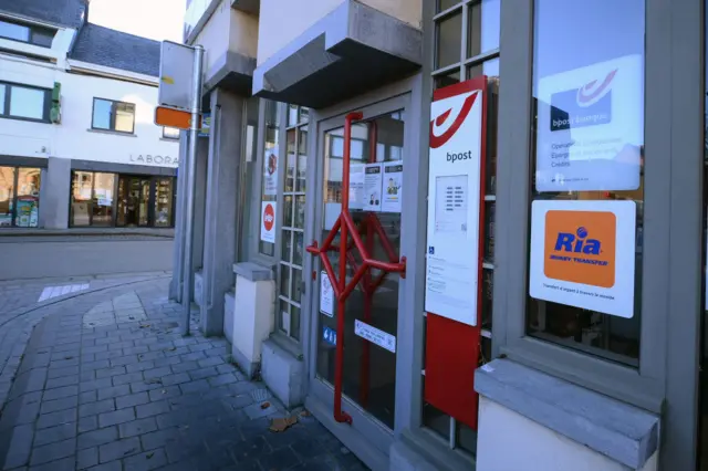 BPOST