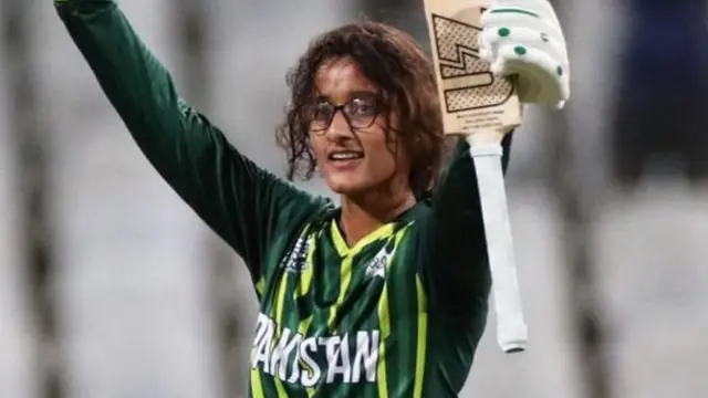 मुनीबा अली