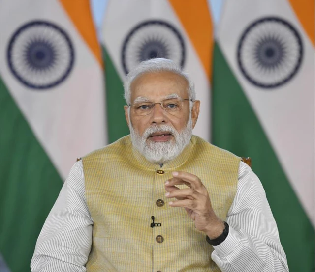 पीएम मोदी