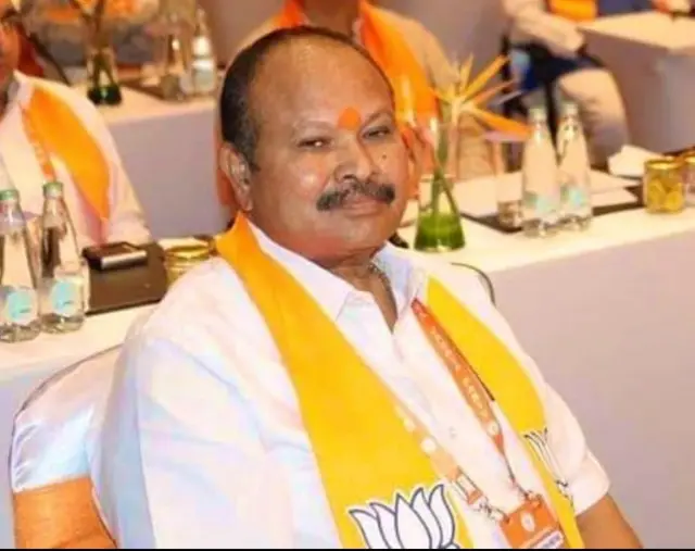 కన్నా లక్ష్మీనారాయణ