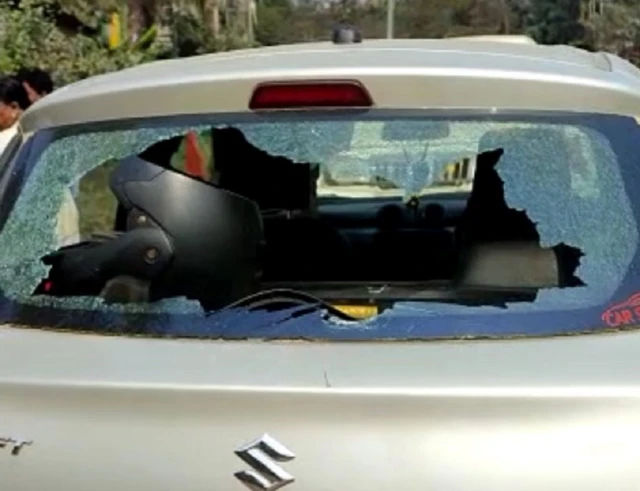 वेस्ट त्रिपुरा, सेपाहिजाला, गोमाती और साउथ त्रिपुरा ज़िले में मतदान कार्य में बाधा और पोलिंग एजेंटों पर हमले की कुछ घटनाएं रिपोर्ट हुई हैं