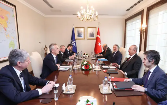 toplantı