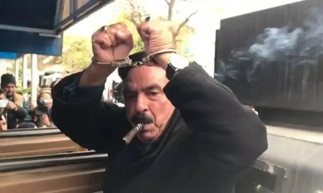 Sheikh rasheed