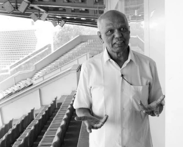 तुलसीदास बलराम