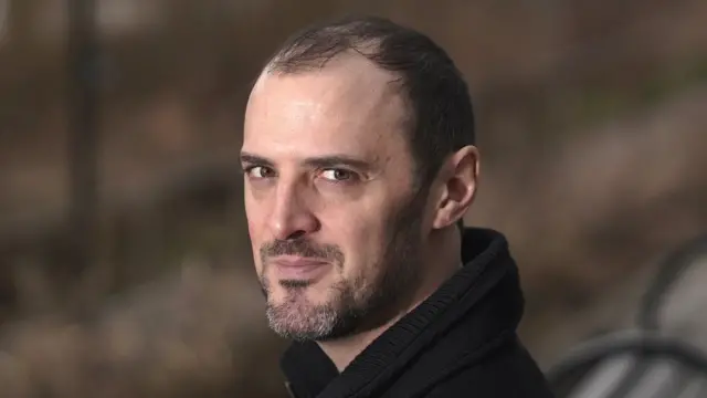 नेट एंडरसन