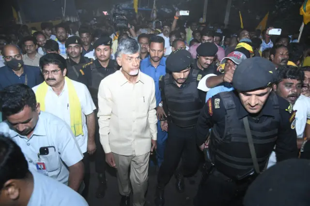 చంద్రబాబు