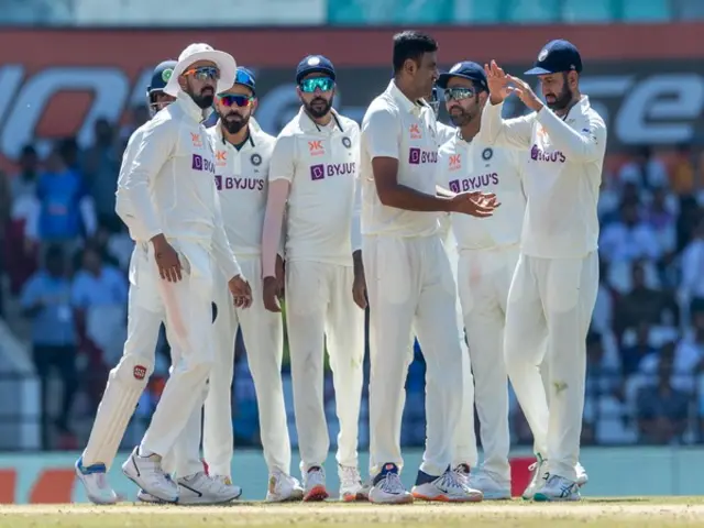 దిల్లీ టెస్ట్
