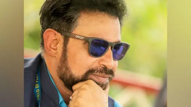 चेतन शर्मा