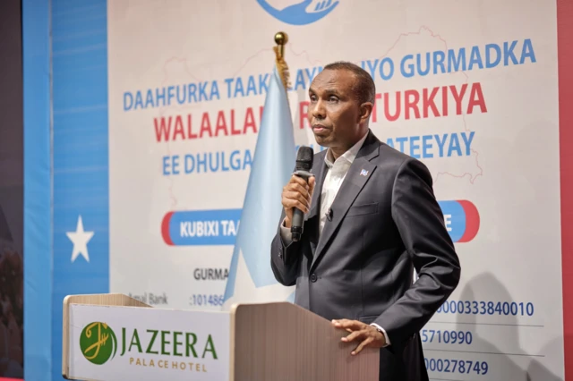 Xamze Cabdi Barre