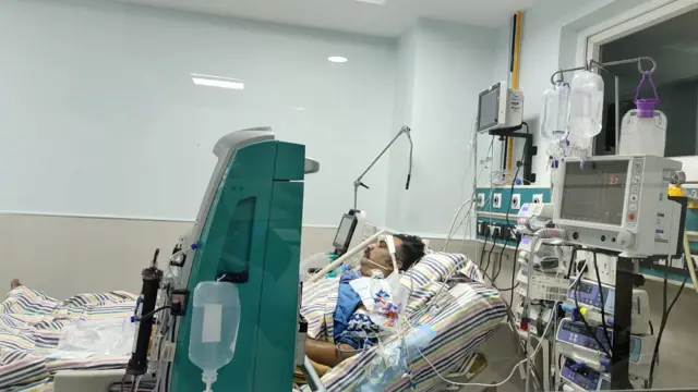 నందమూరి తారకరత్న