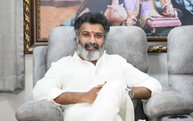 తారకరత్న