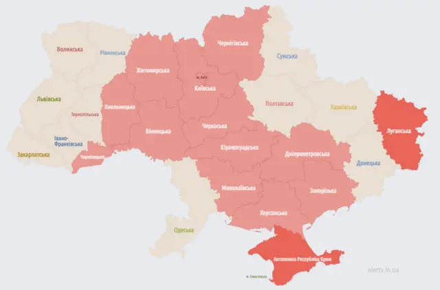 Карта
