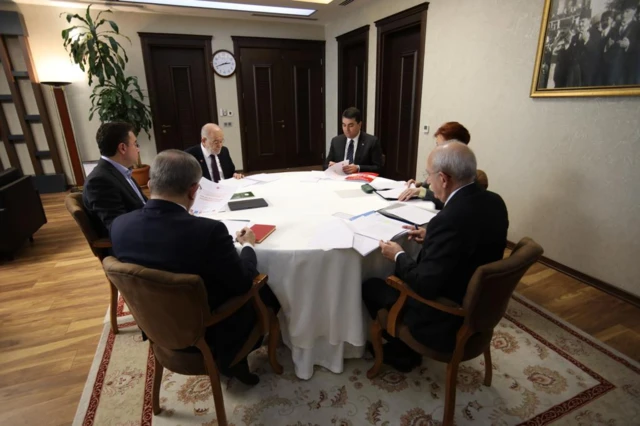 Saadet Partisi