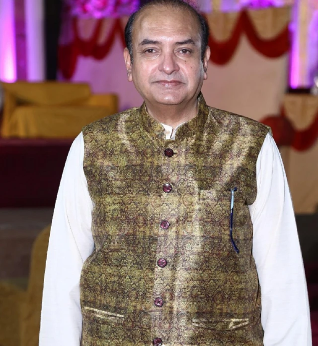 शाहनवाज़ प्रधान
