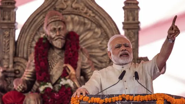 पीएम मोदी