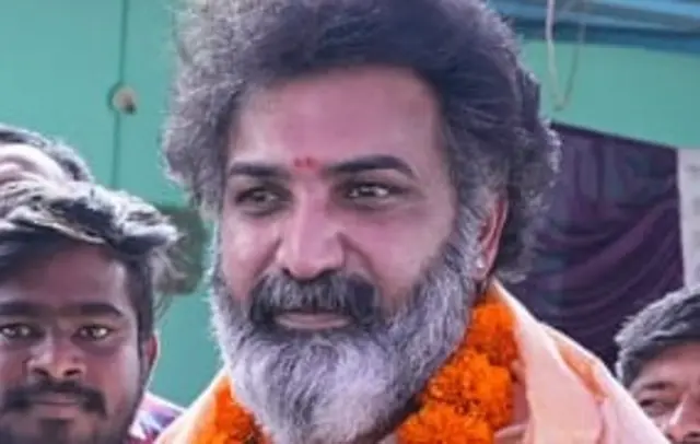 नंदमुरी तारक रत्ना