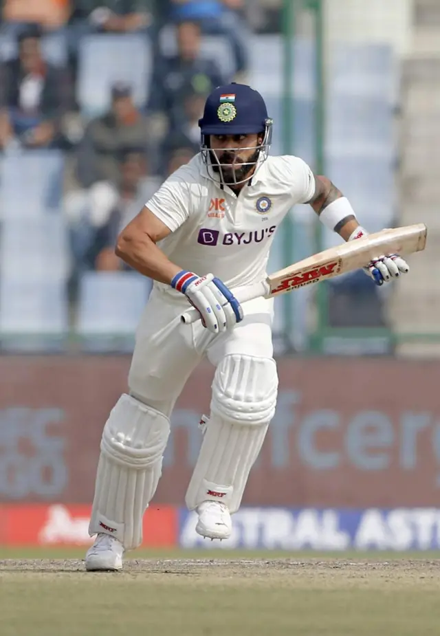 విరాట్ కోహ్లీ