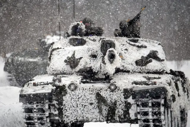 Challenger 2