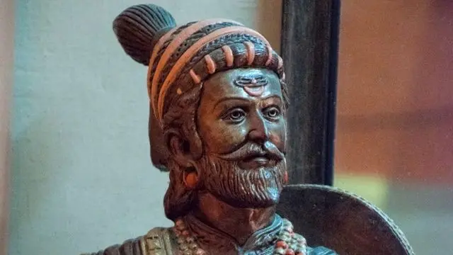 शिवाजी