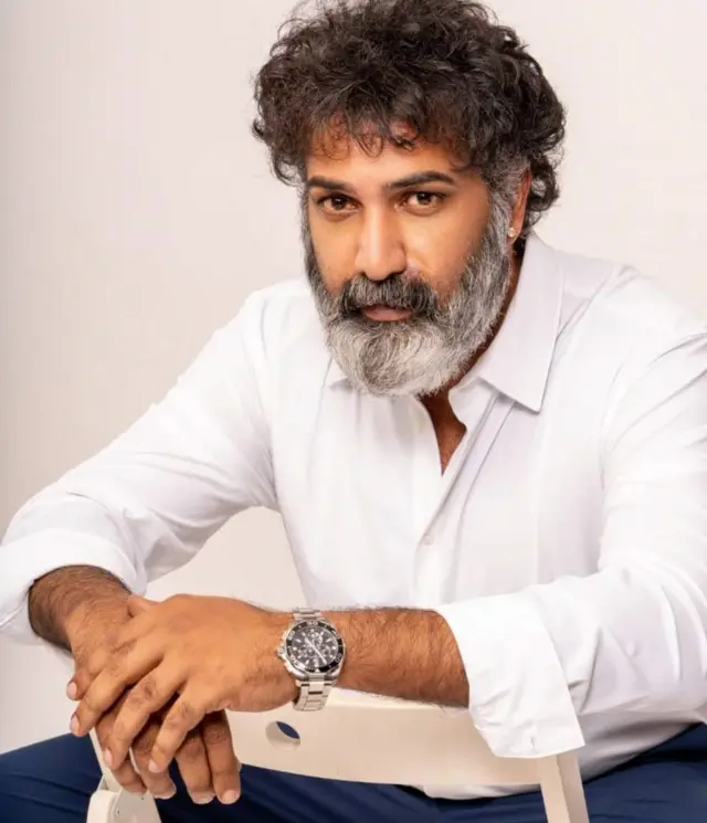 తారక రత్న