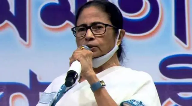 મમતા બેનરજી