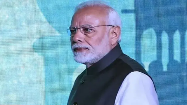 नरेंद्र मोदी
