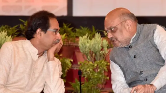 अमित शाह