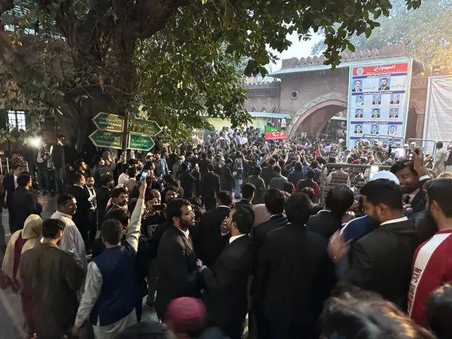 لاہور ہائی کورٹ